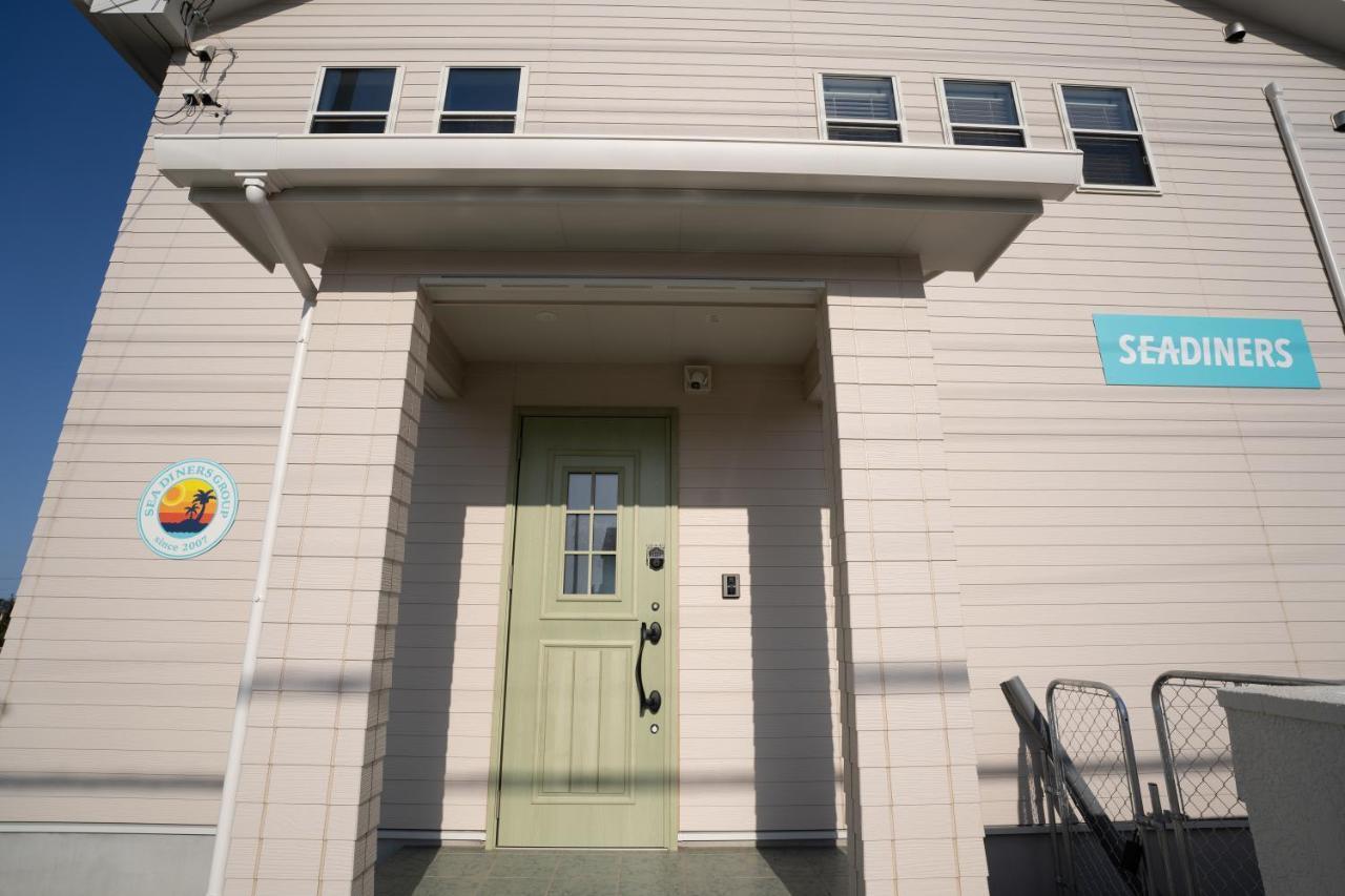 Seadiners Hotel Ichinomiya  Exterior foto